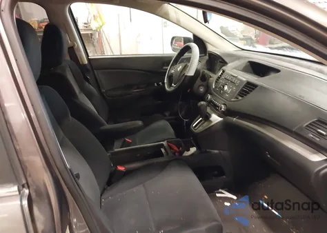 2014 Honda Cr-V Lx z USA, uszkodzony, nr VIN 3CZRM3H38EG710854